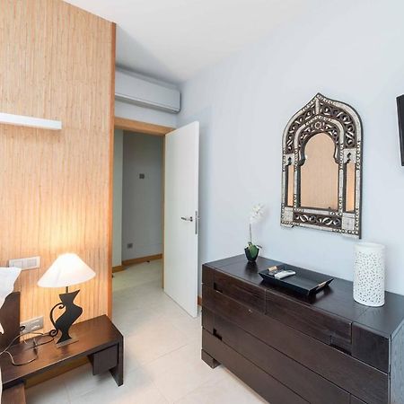 Lightbooking Piscina Privada Salobre Golf San Bartolomé Екстериор снимка