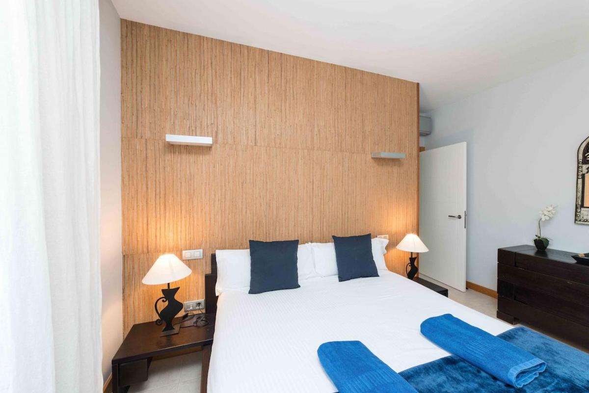 Lightbooking Piscina Privada Salobre Golf San Bartolomé Екстериор снимка