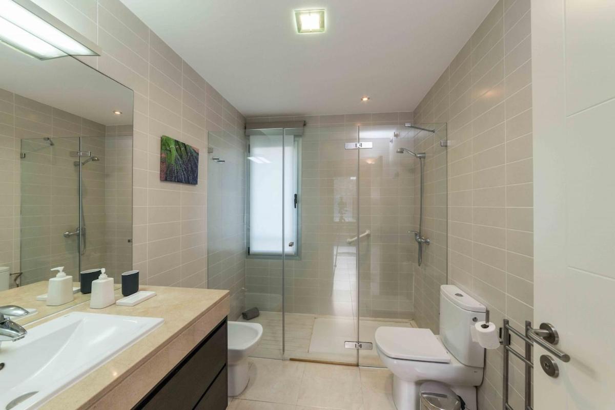 Lightbooking Piscina Privada Salobre Golf San Bartolomé Екстериор снимка
