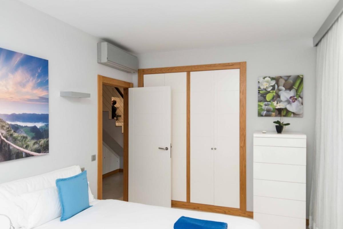 Lightbooking Piscina Privada Salobre Golf San Bartolomé Екстериор снимка
