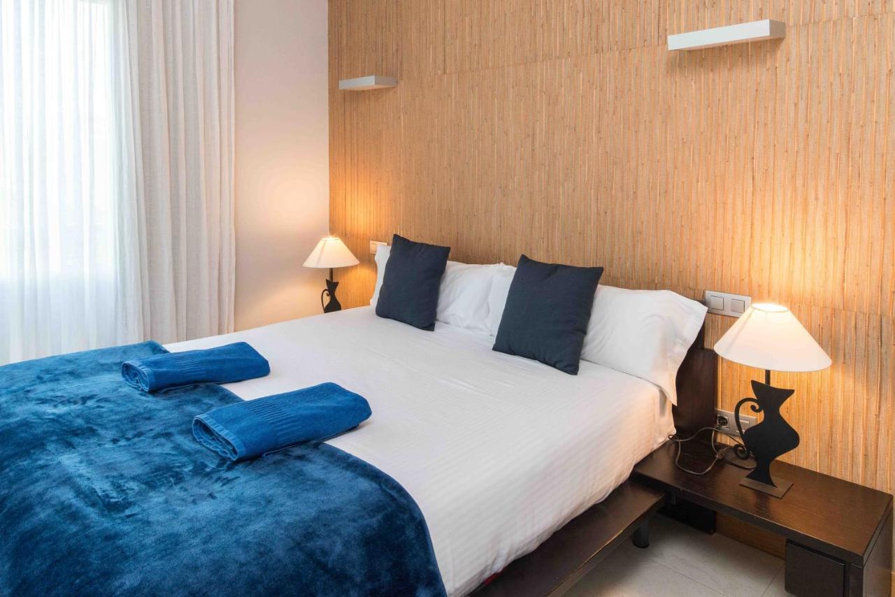 Lightbooking Piscina Privada Salobre Golf San Bartolomé Екстериор снимка